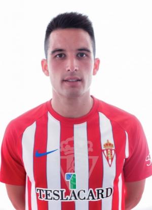 Isma Lpez (Real Sporting) - 2017/2018